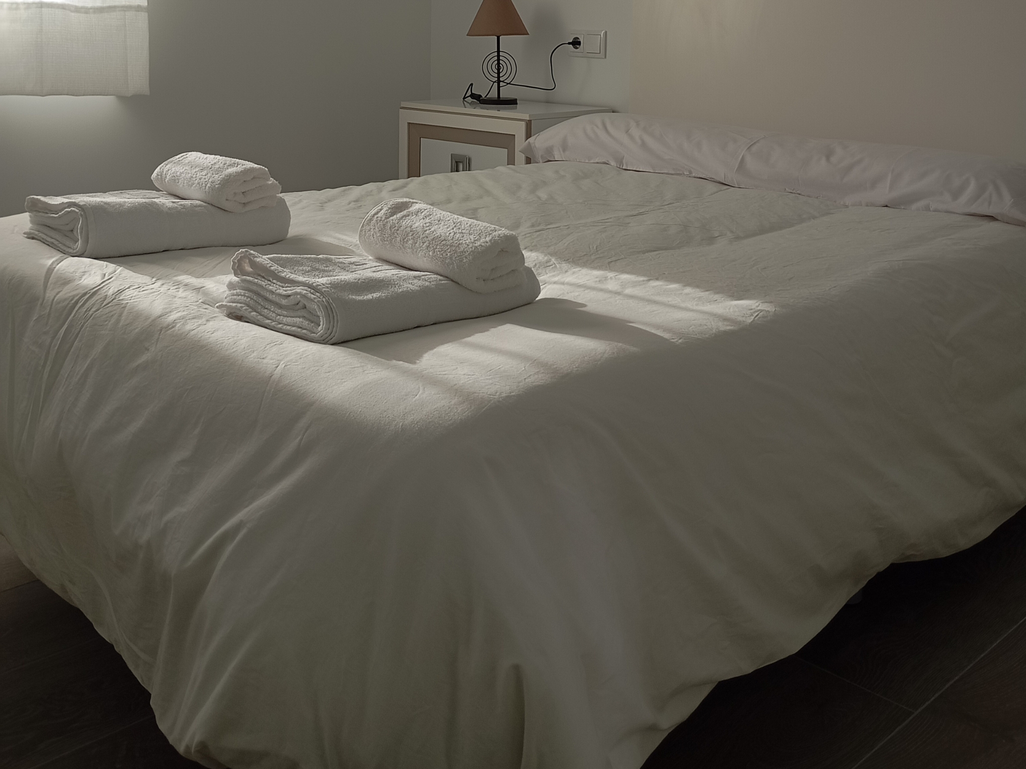 Habitacion principal